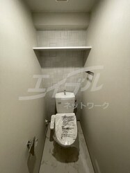 城北公園通駅 徒歩1分 3階の物件内観写真